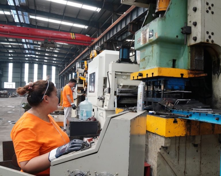 Fabao Factory 7