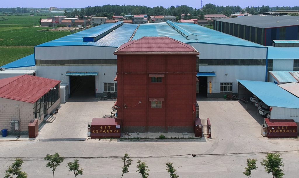 fabao factory