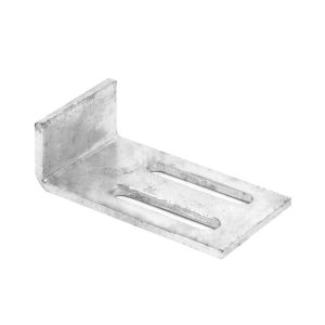 90° Angle Brackets in Bulk – High-Precision L-Brackets with Fast Lead Times