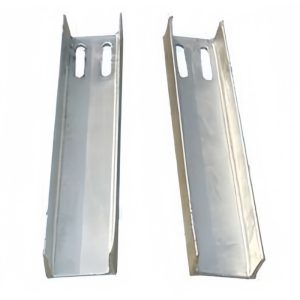 Custom Steel Beams for Curtain Wall & Structural Frameworks – H-Beams, Box Beams & Tees