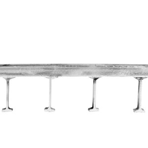 Halfen Channels for Curtain Wall Concrete Anchoring – Hot-Rolled Anchor Channels & T-Bolts
