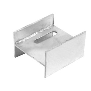 I-Beam Connectors for Curtain Wall & Structural Steel