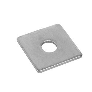 Custom Steel Shims & Spacers for Curtain Wall Alignment – Precision Filler Plates | Fabao