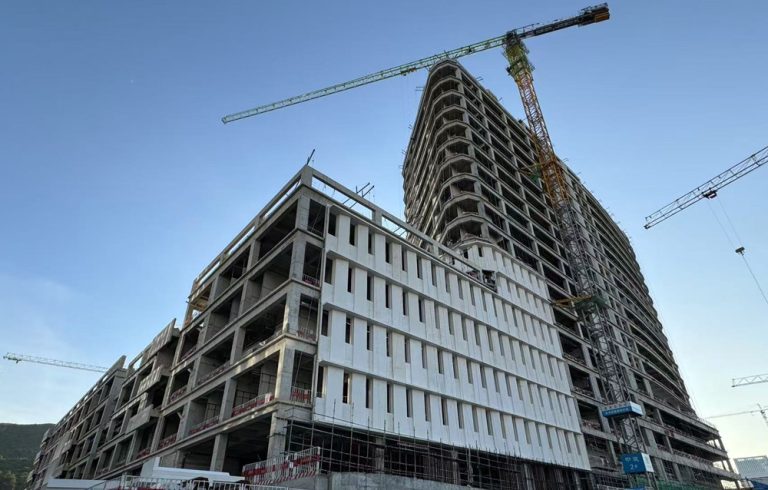 Zhuhai Hengqin Hospital Project